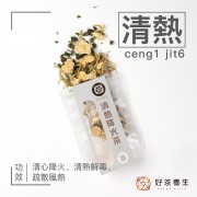 清熱降火茶(單包裝) 