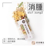 美白祛濕茶(單包裝) 美白祛濕茶(單包裝)