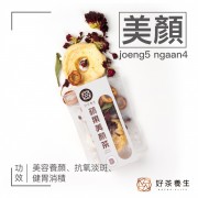 蘋果美顏茶(單包裝)
