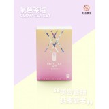 氣色茶選(濾袋裝 6包裝) 氣色茶選(濾袋裝 6包裝)