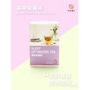 寧神安睡茶 (濾袋裝 6包裝)