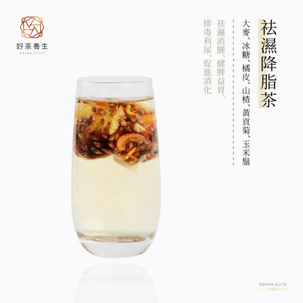 祛濕套裝