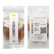 回禮 桂圓紅棗茶 (此乃預訂貨品，訂購需時30個工作天)
