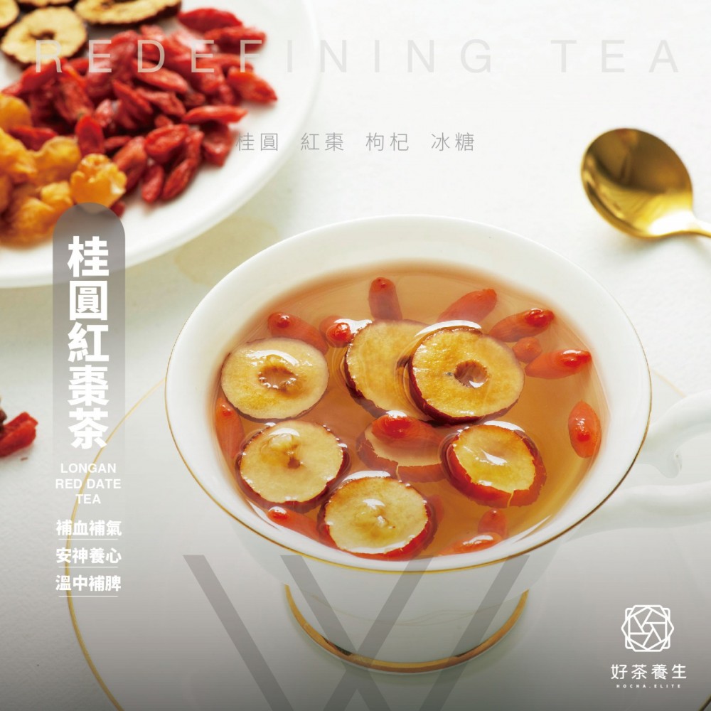 單包裝優惠套裝 (自選30包花茶/零食/水果茶)